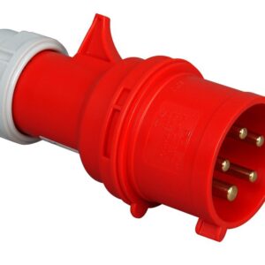 CEE-Stecker