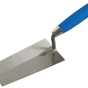 Eckige Kelle S-Hals