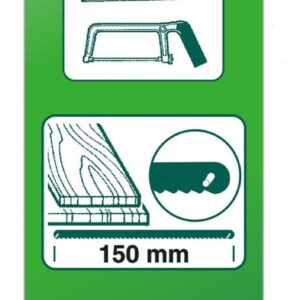 Ersatzsägeblätter