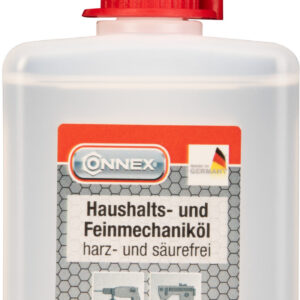 Haushaltsöl 100ml