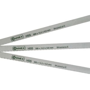 Metallsägeblatt