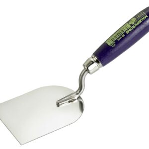 Stukkateurspachtel