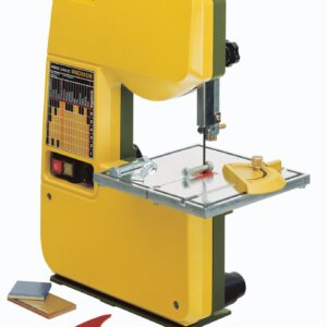 MICRO-Bandsäge MBS 240/E