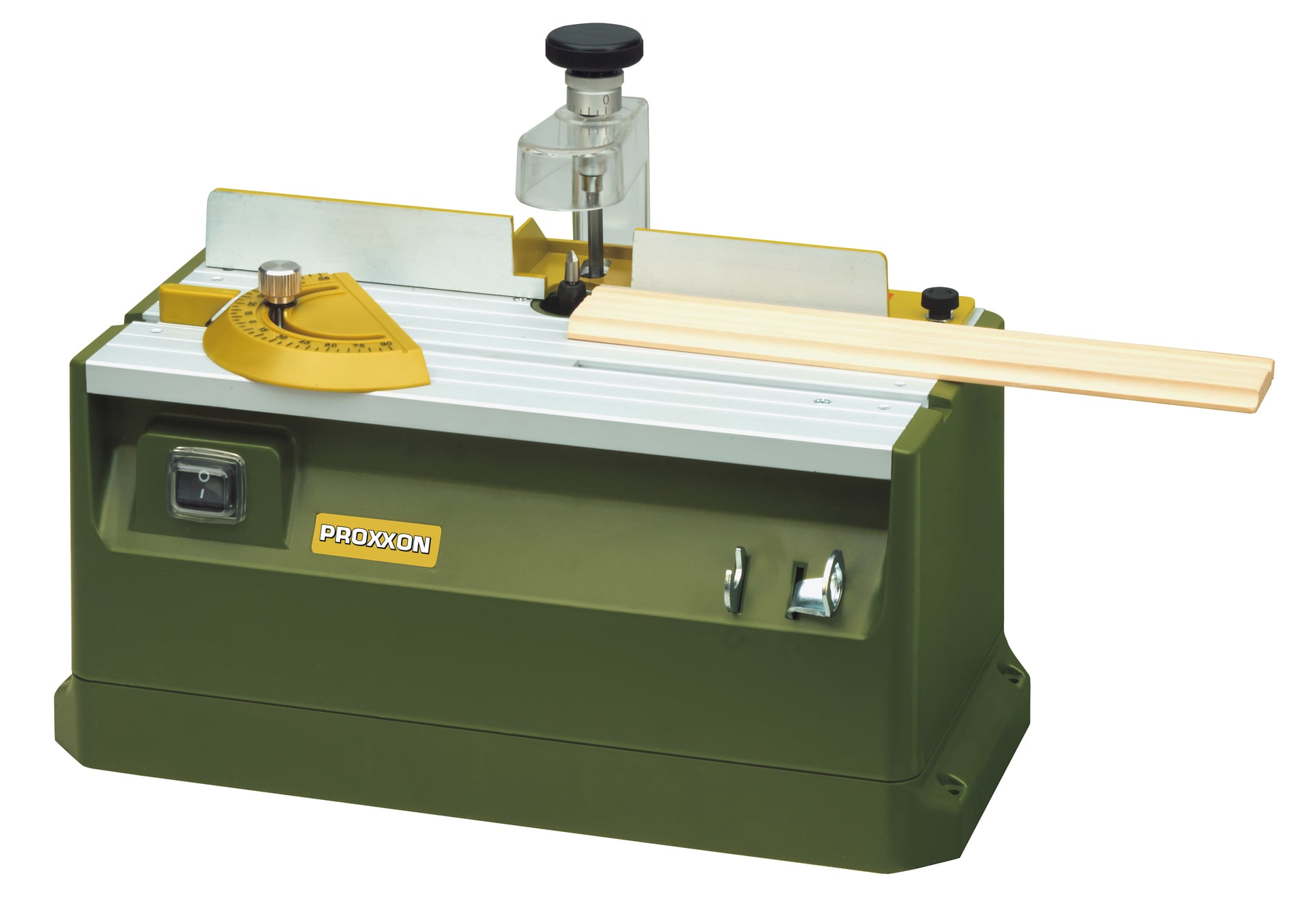 MICRO-Profiliergerät MP 400 1 MICRO-Profiliergerät MP 400