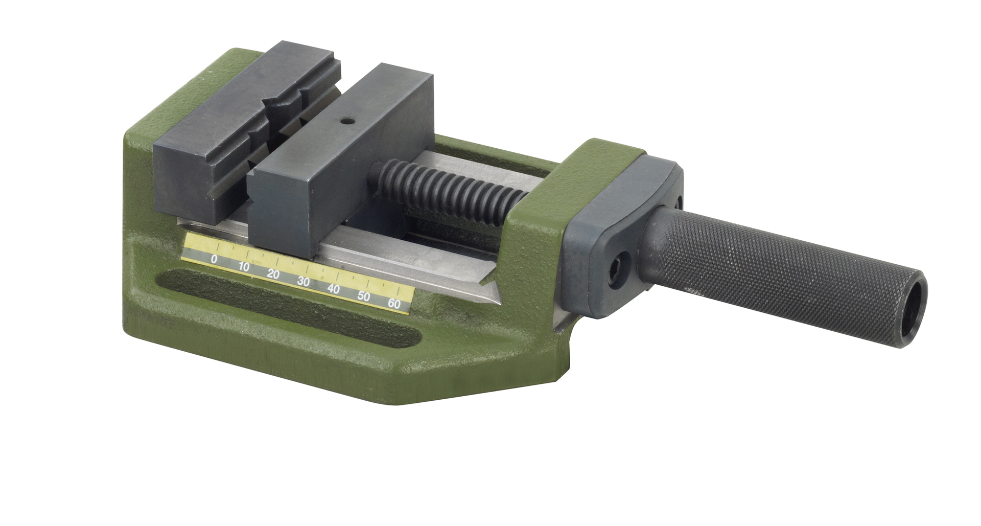 Prismen-Maschinenschraubstock Primus 75 1 Prismen-Maschinenschraubstock Primus 75