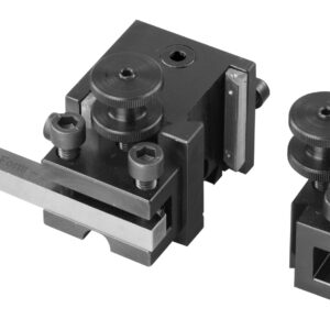 Stahlhalterelement für PD 230/E 115x90x30