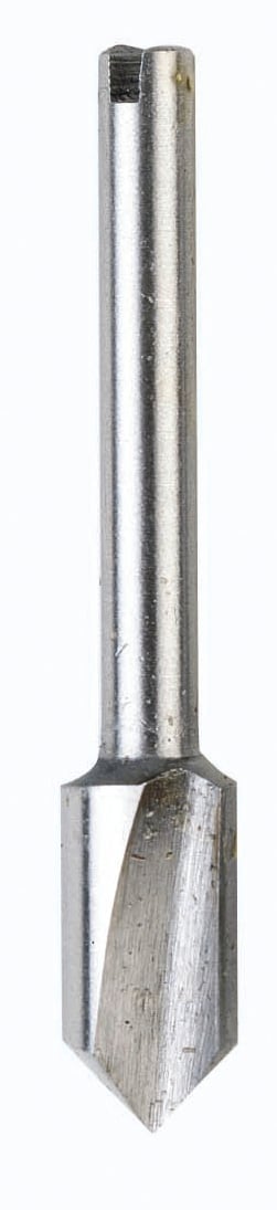 V-Nutfräser 1 V-Nutfräser