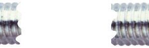 Gewindestange DIN 976 M24 8.8 verzinkt 1 Stück