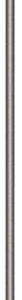 Pflasternadel 18 x 1000mm
