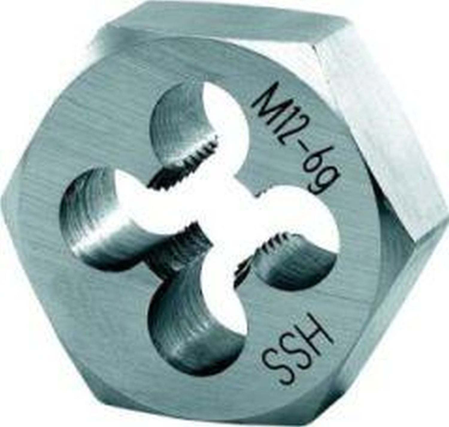 Schneideisen DIN382 HSS M 4 6kt. FORUM 1 Schneideisen DIN382 HSS M 4 6kt. FORUM
