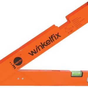 Winkelmessgerät Winkelfix Mini Nedo