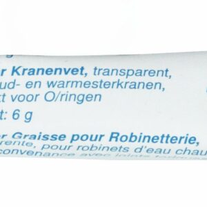 Kartuschenfett