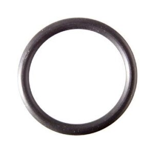 Sortiment Gummi-O-Ring-Dichtungen