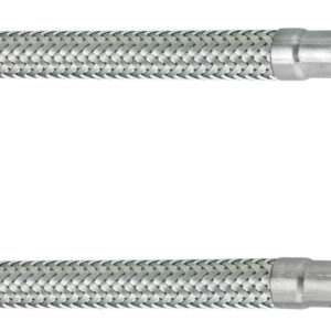 Flexibler Verbindungsschlauch 3/8IGx3/8-8Qx