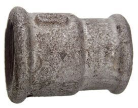 Reduziermuffe