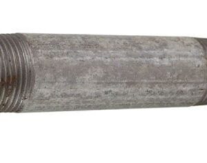 Rohrnippel
