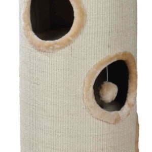 Cat Tower Samuel