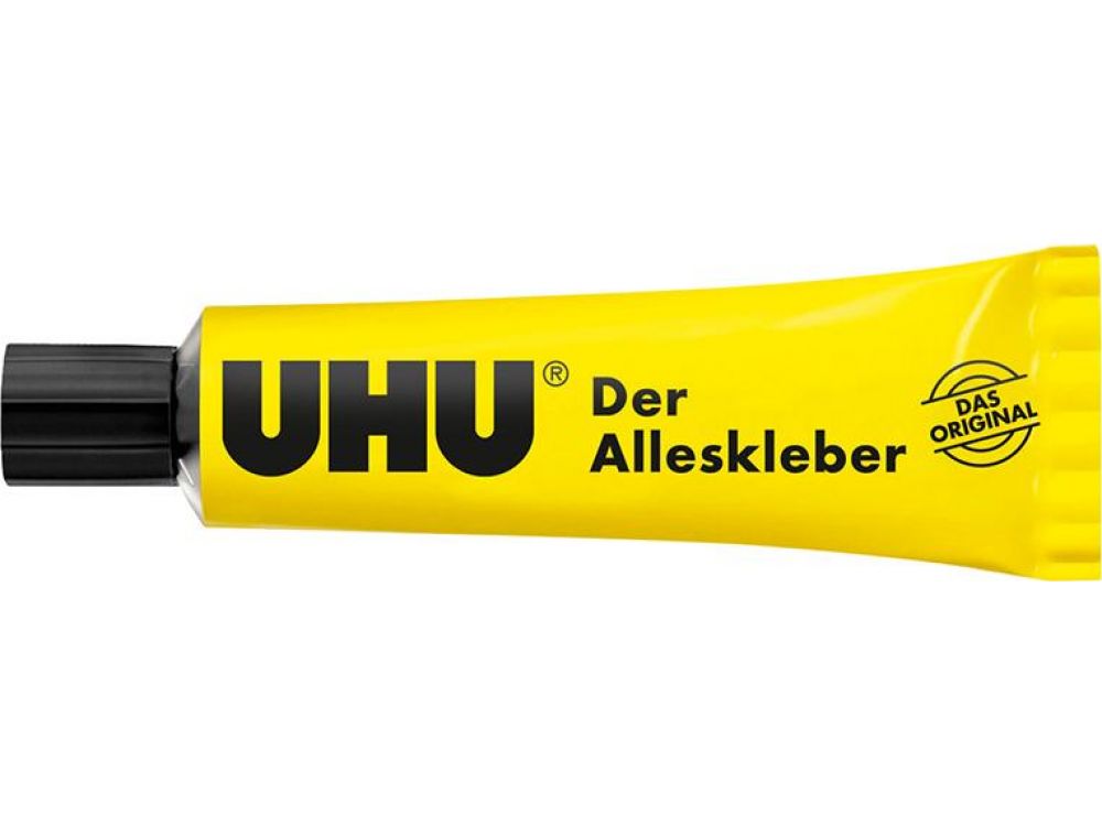 Alleskleber 1 Alleskleber