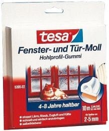 TESA Profil-Dichtung