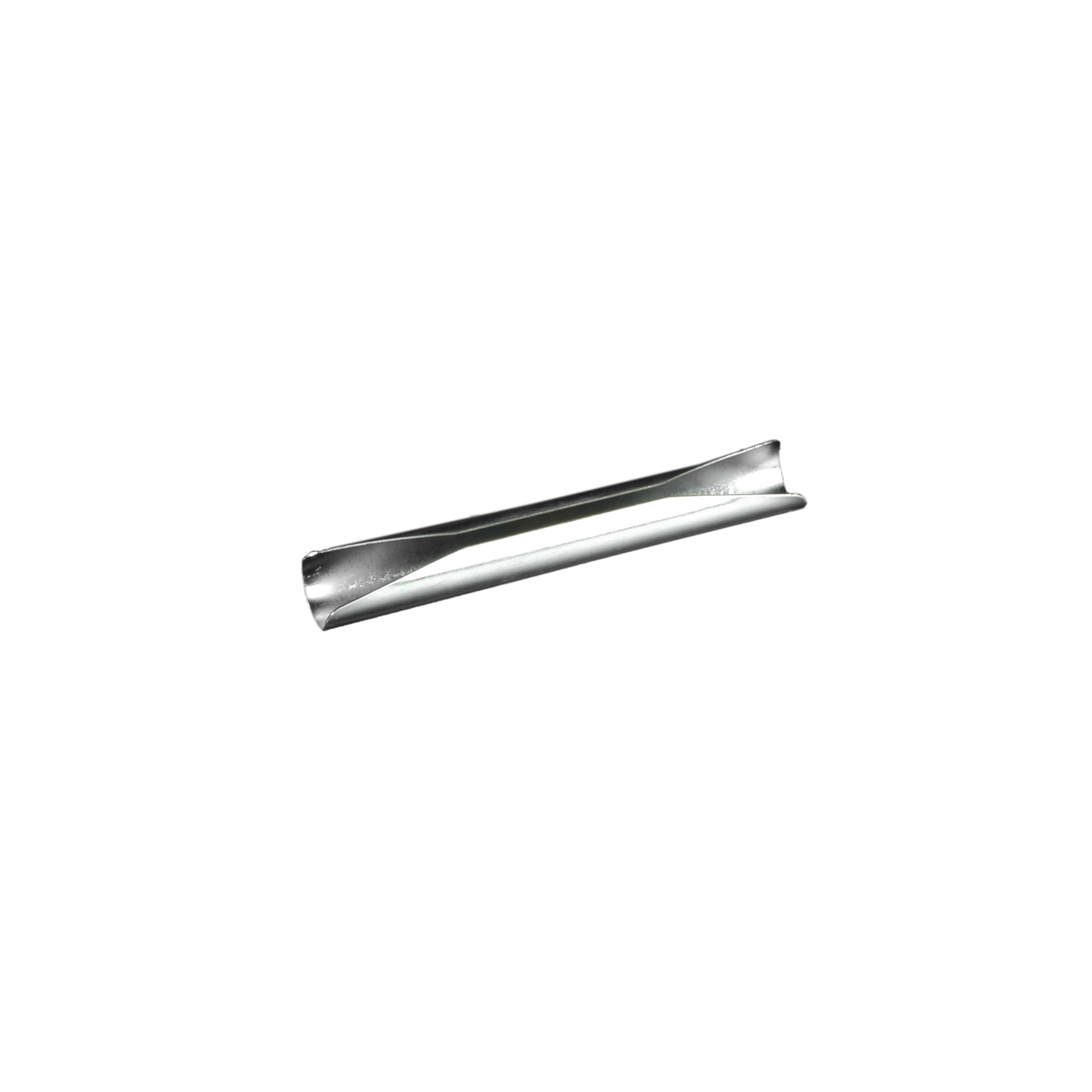 Verbinder für 16 mm Gardinenstangen-Rohr, 1 Stück 1 Verbinder für 16 mm Gardinenstangen-Rohr, 1 Stück