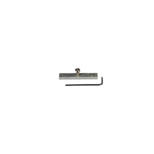 Profilverbinder für Innenlaufprofil Innenlauf, ø 16 mm
