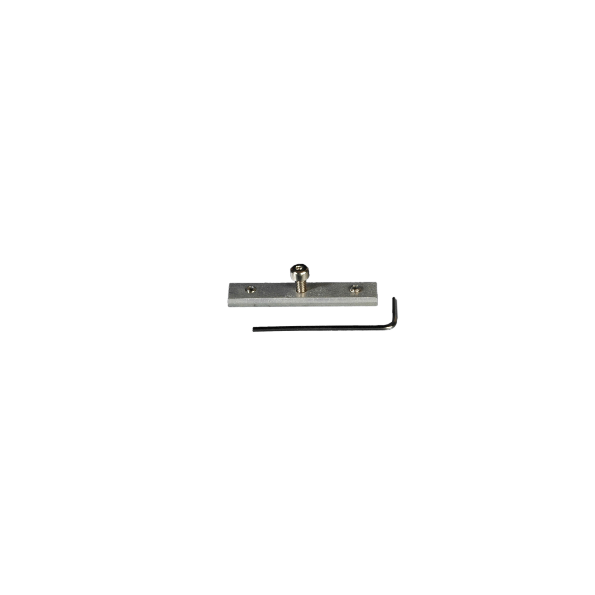 Profilverbinder für Innenlaufprofil Innenlauf, ø 16 mm 1 Profilverbinder für Innenlaufprofil Innenlauf, ø 16 mm