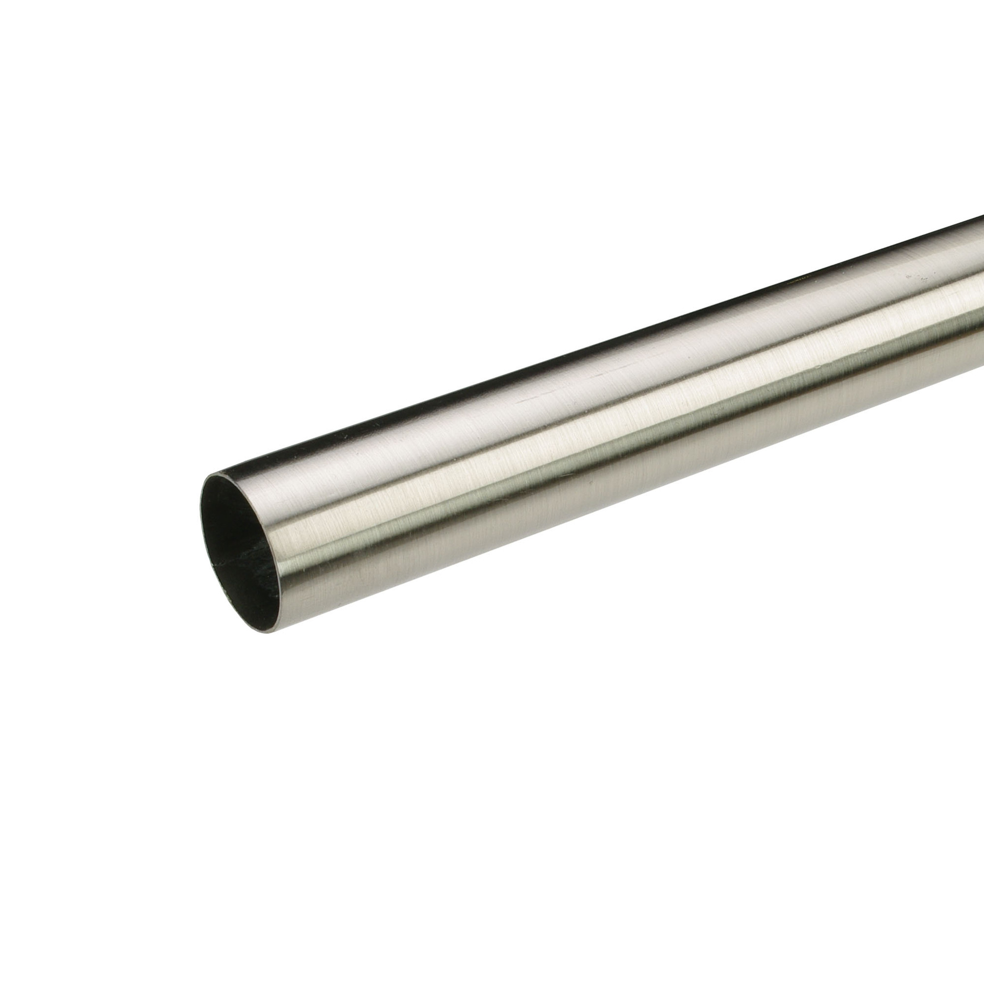Rohr für Gardinenstange France Ø20mm 1 Rohr für Gardinenstange France Ø20mm
