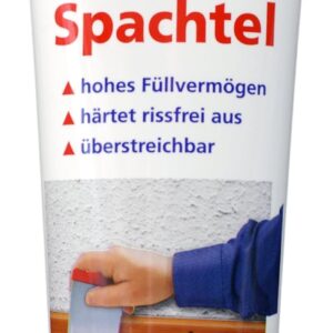 Baufan Holz-Reparatur-Spachtel 400 g