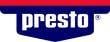 presto Feinspachtel Polyester, 250 g