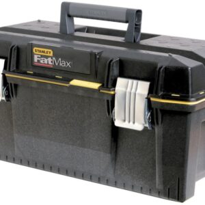 Werkzeugbox 715mm wasserdicht Stanley