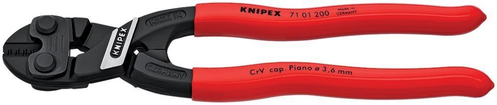 Knipex Mini-Bolzenabschneider 1 Knipex Mini-Bolzenabschneider
