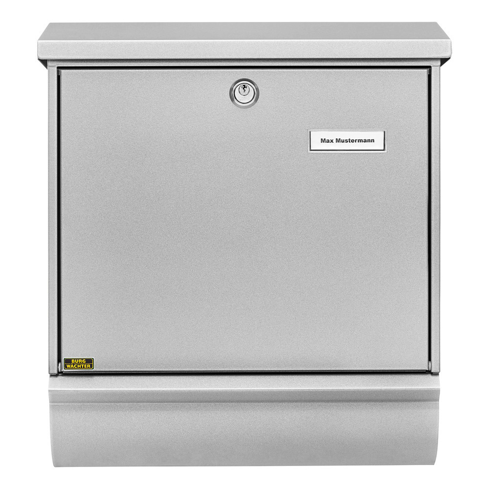 Briefkastenset COMFORT 1 Briefkastenset COMFORT