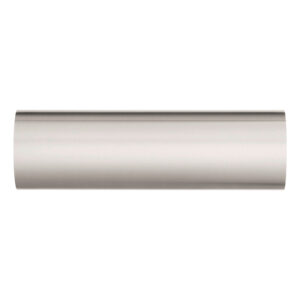 Zeitungsbox 3800 Nickel