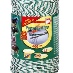 Premium-Litze