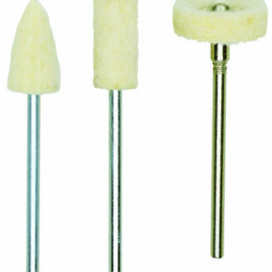 Filzpolierstift