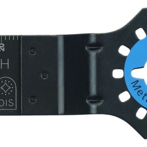 Tauchsägeblatt AIZ 20 AB Metal, BIM, 20 x 20 mm, im Blister