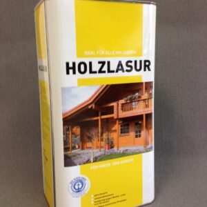 Burtex Holzlasur