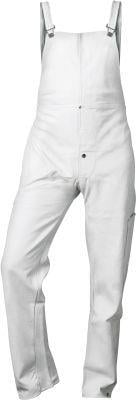 Schweißerlatzhose,Vollleder,Gr.XXL,natur 1 Schweißerlatzhose,Vollleder,Gr.XXL,natur