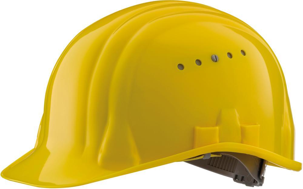 Schutzhelm Baumeister EN 397 1 Schutzhelm Baumeister EN 397
