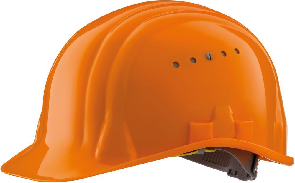 Schutzhelm Baumeister EN 397 1 Schutzhelm Baumeister EN 397