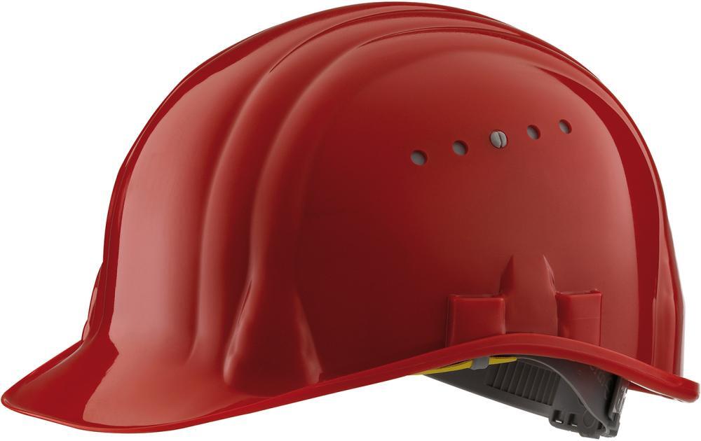 Schutzhelm Baumeister EN 397 1 Schutzhelm Baumeister EN 397