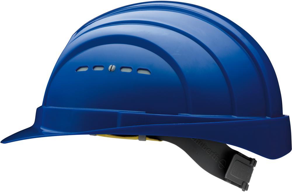 Schutzhelm EuroGuard EN 397 1 Schutzhelm EuroGuard EN 397