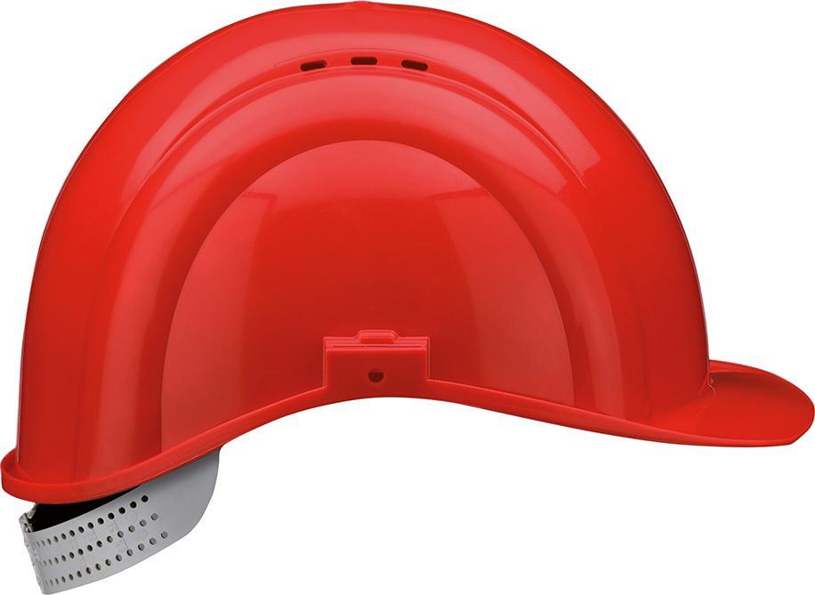 Helm Inap Defender4, Pinlockverschluss, karminrot 1 Helm Inap Defender4, Pinlockverschluss, karminrot