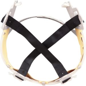 Helm Inap Defender4, Pinlockverschluss, signalblau