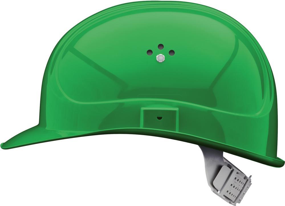Schutzhelm INAP-Master 6, apfelgrün 1 Schutzhelm INAP-Master 6, apfelgrün