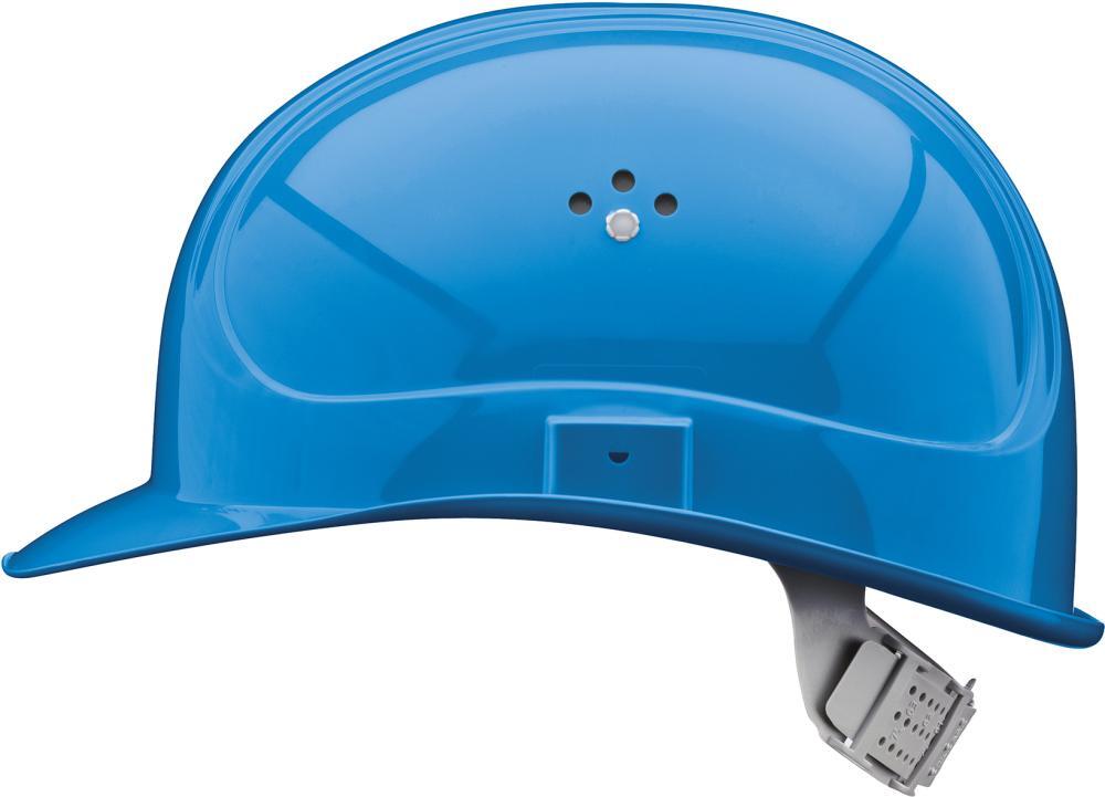 Schutzhelm INAP-Master 6, lichtblau 1 Schutzhelm INAP-Master 6, lichtblau