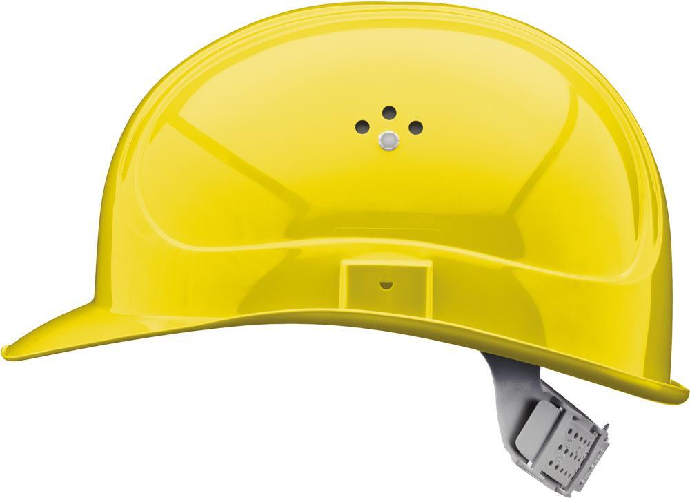 Schutzhelm INAP-Master 6, schwefelgelb 1 Schutzhelm INAP-Master 6, schwefelgelb