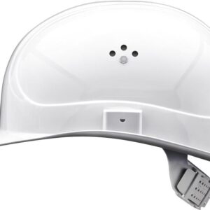 Schutzhelm INAP-Master 6, signalweiß