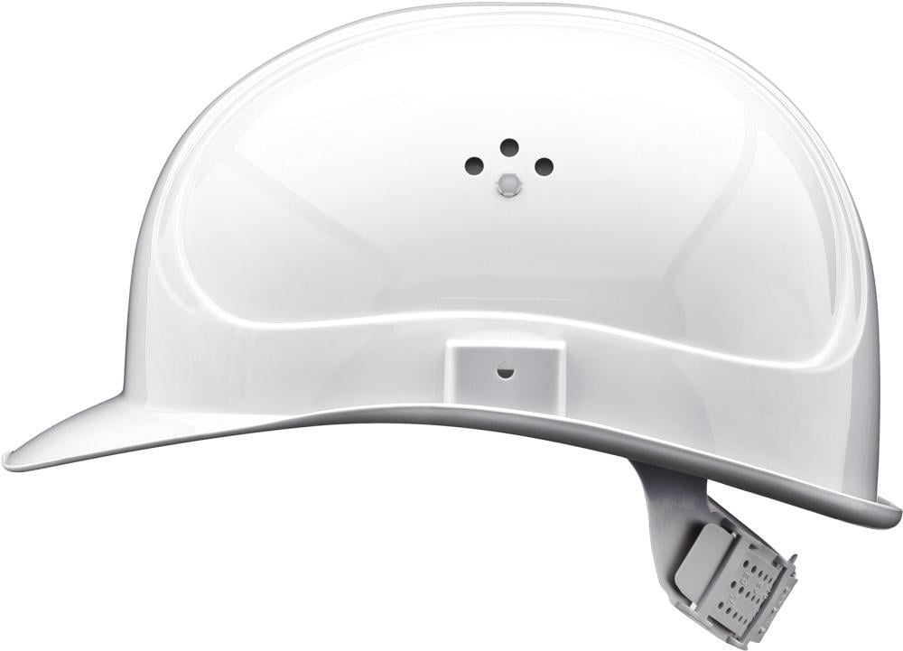 Schutzhelm INAP-Master 6, signalweiß 1 Schutzhelm INAP-Master 6, signalweiß