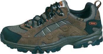 Freizeitschuh Magic Men XCR, Größe 43/9, braun-orange 1 Freizeitschuh Magic Men XCR, Größe 43/9, braun-orange